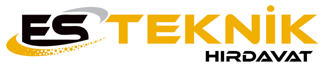 ES TEKNİK HIRDAVAT